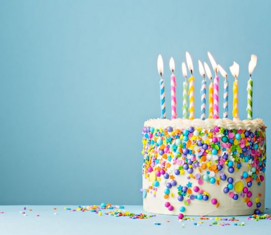 Cum sa-i oferi iubitei tale o zi de nastere de neuitat