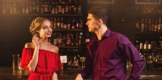 Cum decurge o intalnire cu o escorta de inalta clasa