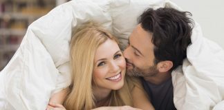 De ce este sexul atat de puternic