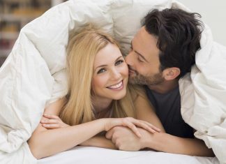 De ce este sexul atat de puternic