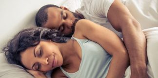 Obiceiuri pe care le au cuplurile care se bucura la maxim de sex