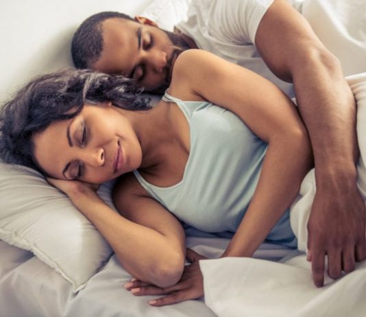 Obiceiuri pe care le au cuplurile care se bucura la maxim de sex