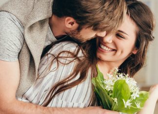 Atitudinea sotului intr-o casnicie este foarte importanta