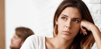 4 semne ca esti dezamagit de partenerul tau