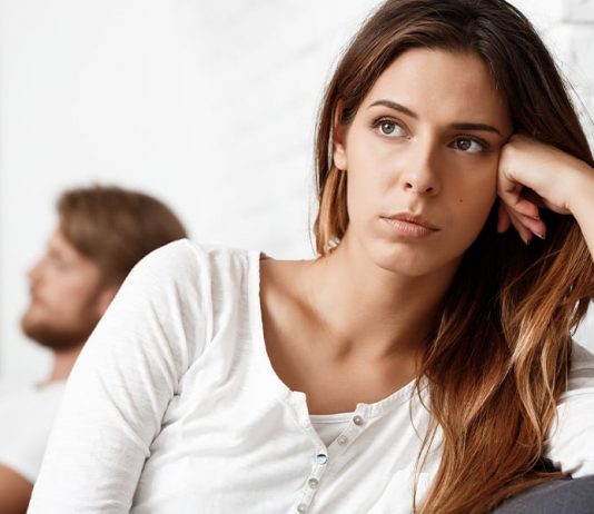 4 semne ca esti dezamagit de partenerul tau
