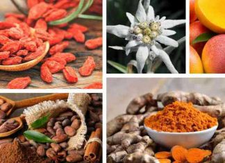 5 ingrediente naturale pe care trebuie sa le incluzi in ingrijirea pielii