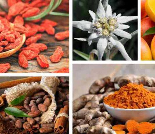 5 ingrediente naturale pe care trebuie sa le incluzi in ingrijirea pielii