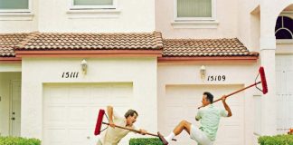 7 pasi simpli pentru a te intelege cu vecinii tai