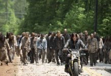 Aceasta recapitulare a sezonului 6 „Walking Dead” te va pregati pentru Marea Dezvaluire a lui Negan