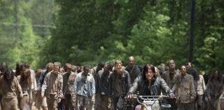 Aceasta recapitulare a sezonului 6 „Walking Dead” te va pregati pentru Marea Dezvaluire a lui Negan