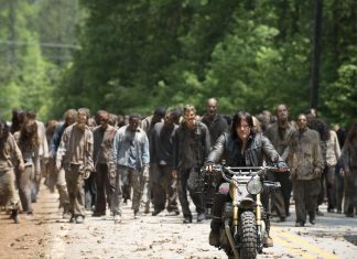 Aceasta recapitulare a sezonului 6 „Walking Dead” te va pregati pentru Marea Dezvaluire a lui Negan