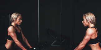 Care sunt cele mai bune 7 exercitii pentru fese si picioare?