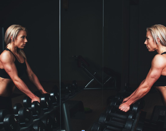 Care sunt cele mai bune 7 exercitii pentru fese si picioare?