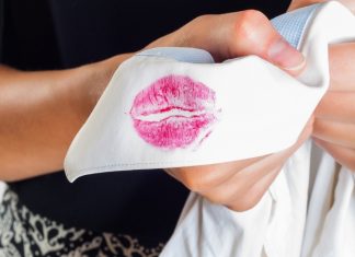 Ce inseamna sa visezi la infidelitate?