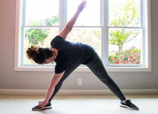 Cele 10 beneficii psihologice ale practicarii exercitiilor fizice