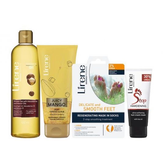 Cele mai bune 3 exfoliante corporale pentru parul incarnat