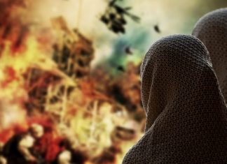 Cele mai violente si periculoase 15 tari din lume