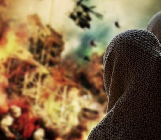 Cele mai violente si periculoase 15 tari din lume