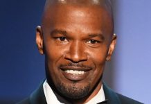 Cine este femeia misterioasa din viata lui Jamie Foxx, Sela Vave?