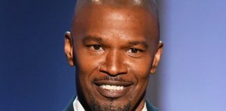 Cine este femeia misterioasa din viata lui Jamie Foxx, Sela Vave?