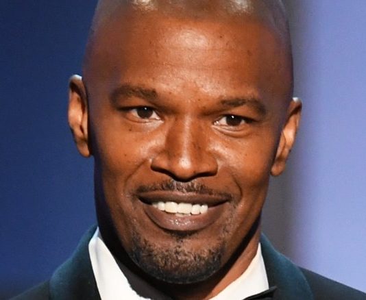 Cine este femeia misterioasa din viata lui Jamie Foxx, Sela Vave?