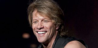 Cine este Jake Bongiovi? 5 lucruri despre fiul lui Jon Bon Jovi