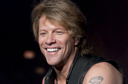 Cine este Jake Bongiovi? 5 lucruri despre fiul lui Jon Bon Jovi