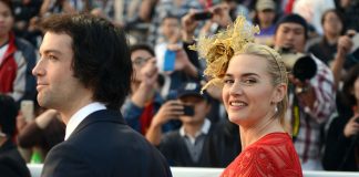Cine este Ned Rocknroll? Sotul lui Kate Winslet are un nume de familie complicat