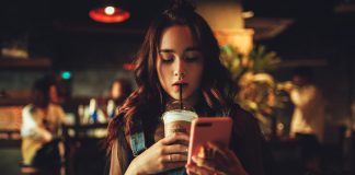 Cum functioneaza Happn: tot ce trebuie sa stiti