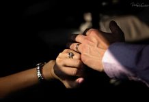 Cum sa faci fotografiile tale de logodna unice