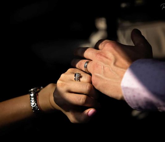 Cum sa faci fotografiile tale de logodna unice