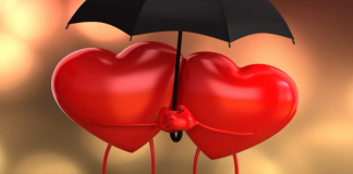 Dragostea este conditionata?