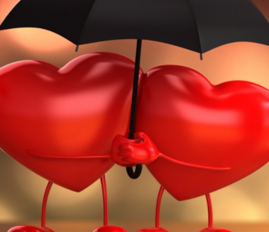 Dragostea este conditionata?