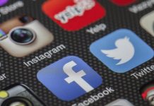 Esti dependent de retelele sociale?