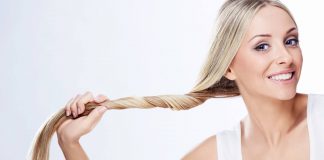 Invata sa-ti decolorezi parul in mod natural