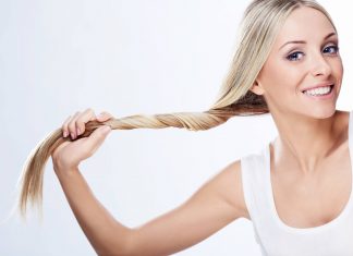 Invata sa-ti decolorezi parul in mod natural