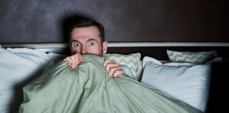 Invinge frica: 10 trucuri infailibile care te ajuta sa nu-ti mai fie frica