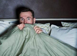 Invinge frica: 10 trucuri infailibile care te ajuta sa nu-ti mai fie frica