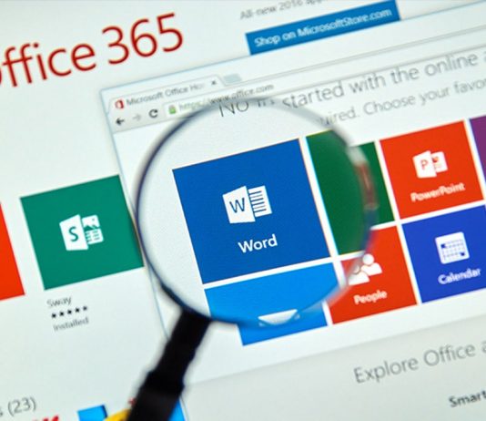Iti spunem cum sa aveti gratuit Microsoft Word, Excel si Power Point