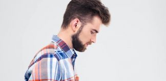 Motive pentru care un barbat nu te pune in poza lui de profil