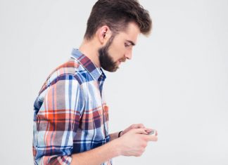 Motive pentru care un barbat nu te pune in poza lui de profil