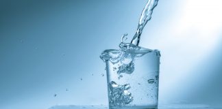 Pentru a ramane bine hidratat nu ai intotdeauna nevoie de apa