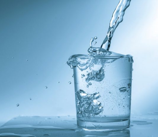 Pentru a ramane bine hidratat nu ai intotdeauna nevoie de apa