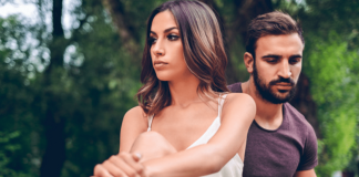 Prietenia sotului tau cu alte femei iti poate distruge casnicia, potrivit expertilor