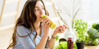 Retete de sucuri pentru eliminarea stresului si intarirea sistemului imunitar