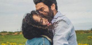 Semne ca ai gasit in sfarsit omul vietii tale