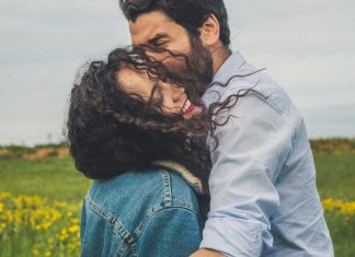 Semne ca ai gasit in sfarsit omul vietii tale