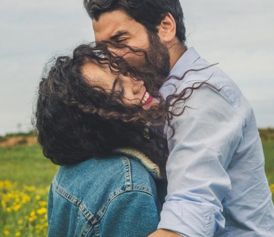 Semne ca ai gasit in sfarsit omul vietii tale