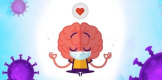 Sfaturi pentru a avea grija de sanatatea MENTALA si EMOTIONALA in timpul pandemiei