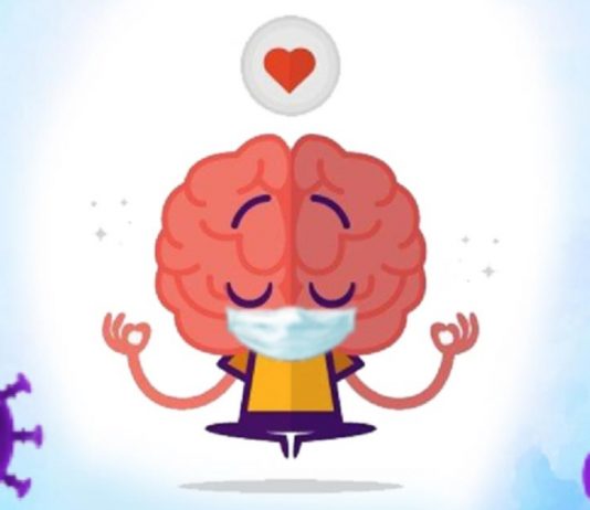 Sfaturi pentru a avea grija de sanatatea MENTALA si EMOTIONALA in timpul pandemiei